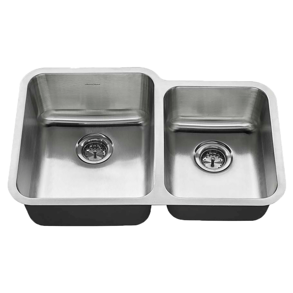 American Standard 31x20-inch Stainless Steel Kitchen Sink